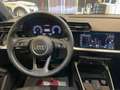 Audi A3 SPB 35 TDI S tronic *MATRIX/NAVI/TELEC/APPLE CAR* Zwart - thumbnail 5
