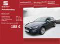 SEAT Leon Style Edition 1.5 eTSI DSG LED NAVI KEYLESS Grau - thumbnail 1