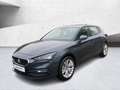 SEAT Leon Style Edition 1.5 eTSI DSG LED NAVI KEYLESS Grau - thumbnail 2