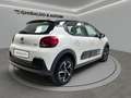 Citroen C3 III 2017 1.2 puretech Shine s&s 83cv neopatentati my20 Blanco - thumbnail 4