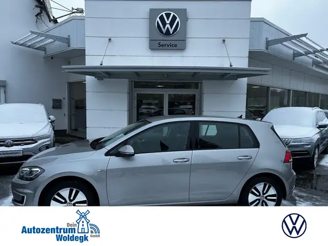 Volkswagen Golf 7 e-Golf Comfortline 36kWh