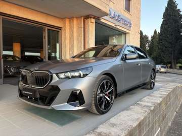 d 48V sDrive Msport Pro TETTO PANORAMICO