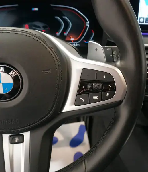 Annonce voiture d'occasion BMW 540 - CARADIZE