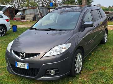 5 2005 1.8 Extra Style