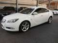 Opel Insignia OPC LINE Innovat NAVI T.LEDER TUV NEU Weiß - thumbnail 8
