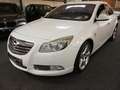 Opel Insignia OPC LINE Innovat NAVI T.LEDER TUV NEU Weiß - thumbnail 7