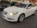 Opel Insignia OPC LINE Innovat NAVI T.LEDER TUV NEU Weiß - thumbnail 4
