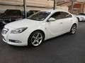 Opel Insignia OPC LINE Innovat NAVI T.LEDER TUV NEU Weiß - thumbnail 1