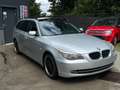 BMW 520 d EURO5 Xenon CruiseCntrl 120kW Gris - thumbnail 6
