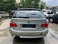 BMW 520 d EURO5 Xenon CruiseCntrl 120kW Gris - thumbnail 4