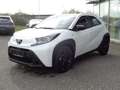 Toyota Aygo X 1,0 VVT-i Play *Neuwertig Violett - thumbnail 6