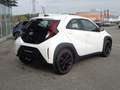 Toyota Aygo X 1,0 VVT-i Play *Neuwertig Violett - thumbnail 3