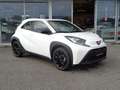 Toyota Aygo X 1,0 VVT-i Play *Neuwertig Violett - thumbnail 2