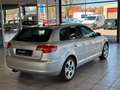 Audi A3 Sportback 2.0 TDI Ambition ·1. Hand· TÜV 2027 Zilver - thumbnail 3