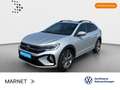 Volkswagen Taigo 1.5 TSI DSG R-Line*NAVI*ASG*LED* Plateado - thumbnail 1