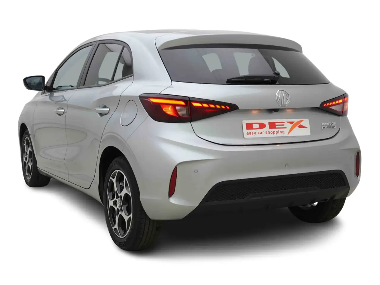 MG3