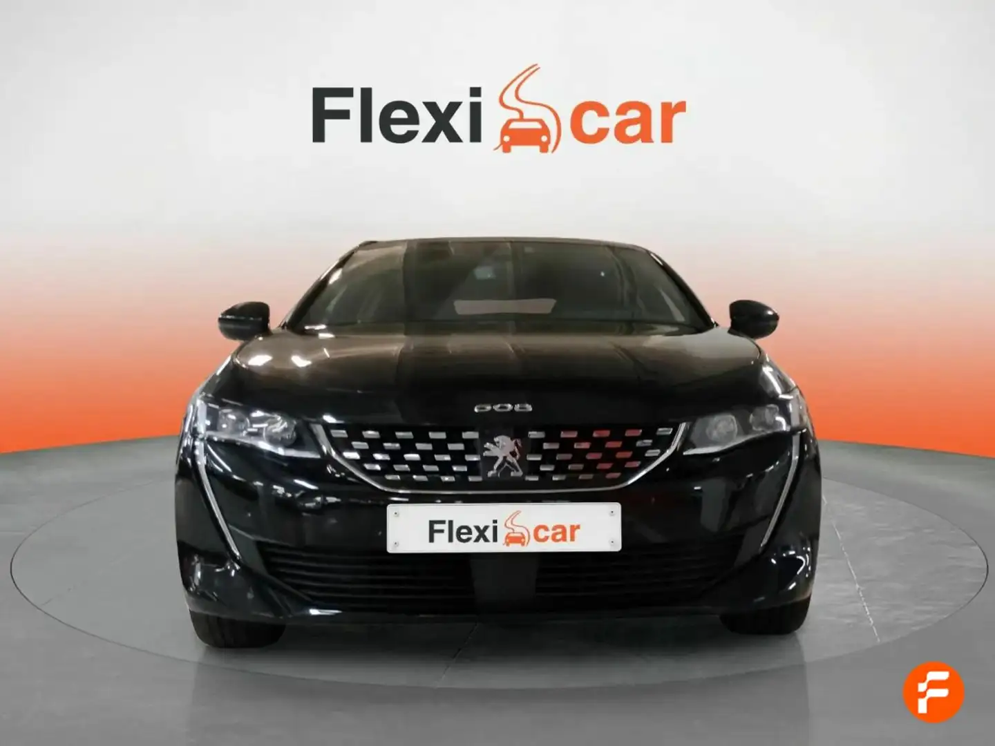 Peugeot 508 SW 1.6 PureTech S&S GT Line EAT8 180 Negro - 2