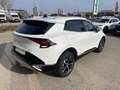 Kia Sportage 1,6 TGDI 48V Gold DCT Weiß - thumbnail 4