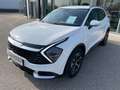 Kia Sportage 1,6 TGDI 48V Gold DCT Weiß - thumbnail 1