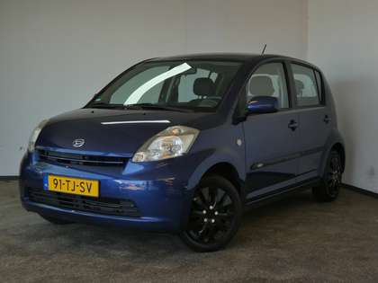 Daihatsu Sirion 2 NWE APK 1.0-12V Trend