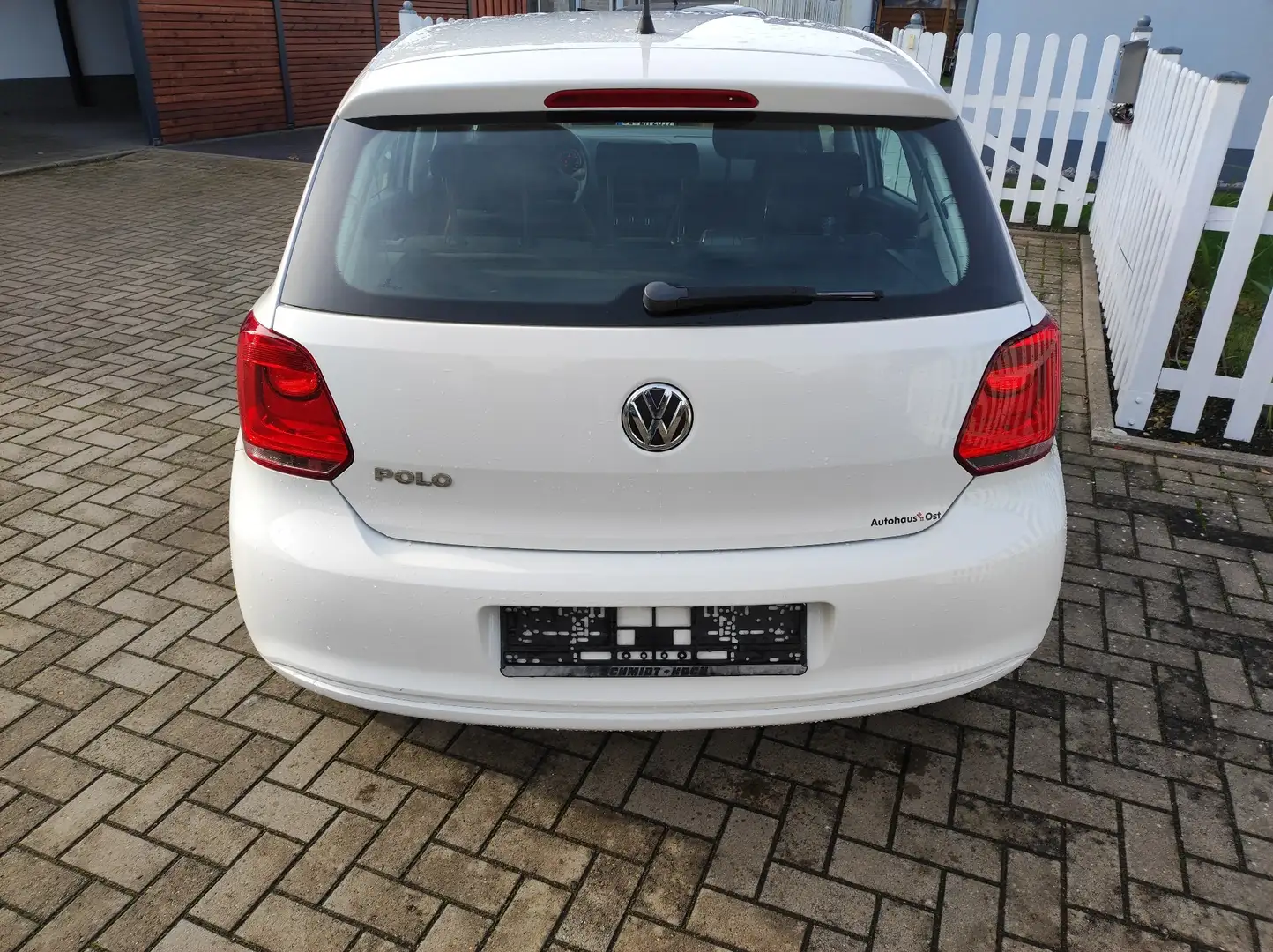 Volkswagen Polo 1.2 Trendline - 2