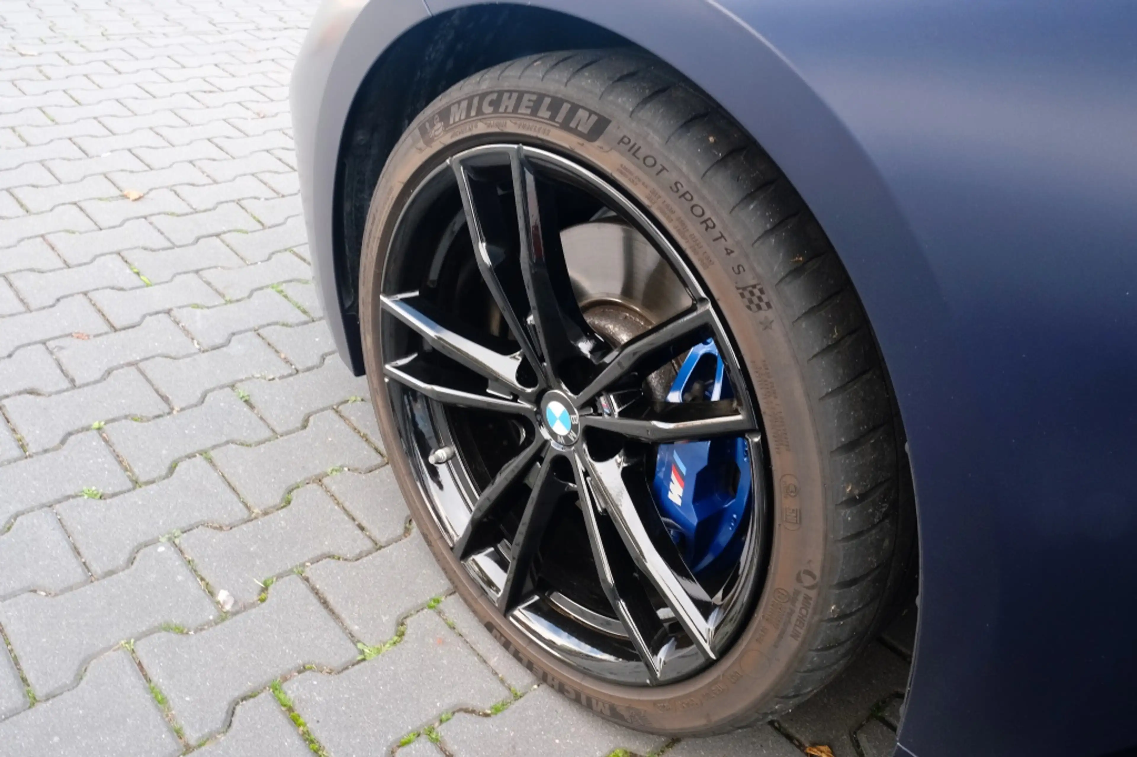 BMW 330 3-serie Touring 330i Panoramadak, HUD, HK Muziek! — photo 12