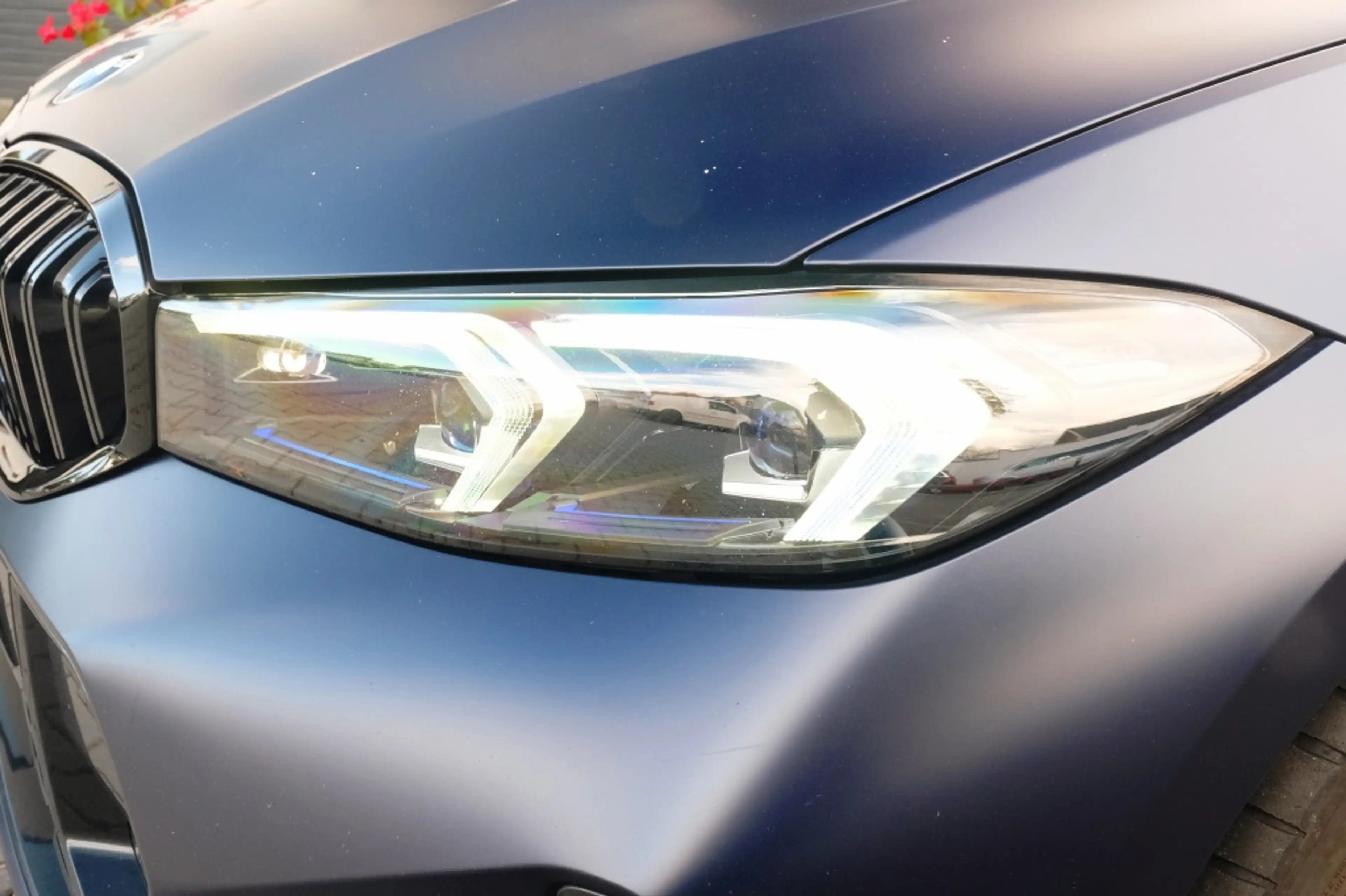 BMW 330 3-serie Touring 330i Panoramadak, HUD, HK Muziek! — photo 13