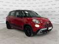 Fiat 500L 1.3 Multijet 95 CV Cross Rosso - thumbnail 1