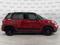 Fiat 500L 1.3 Multijet 95 CV Cross Rosso - thumbnail 4