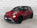Fiat 500L 1.3 Multijet 95 CV Cross Rosso - thumbnail 3