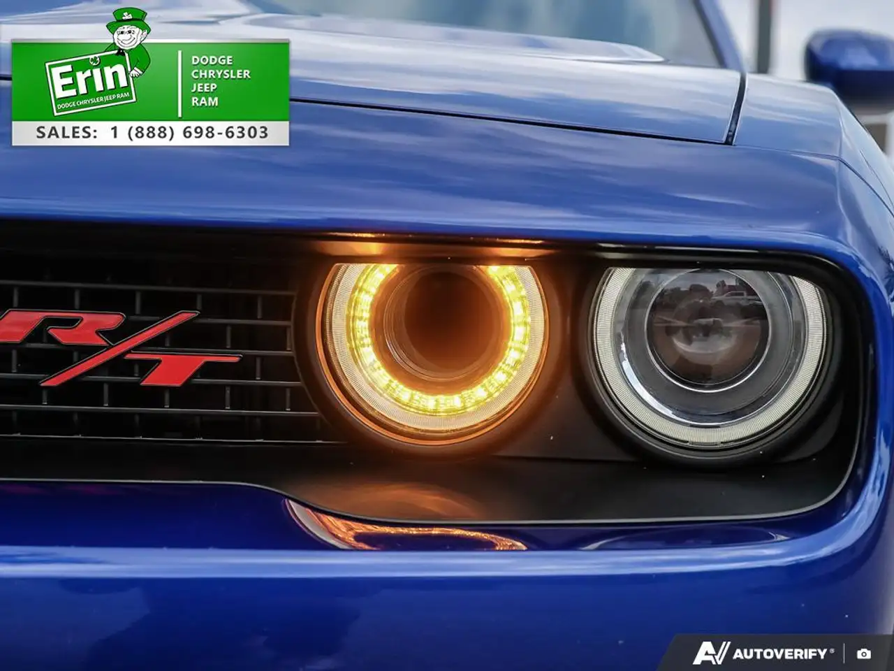 Dodge Challenger снимка Dodge Challenger