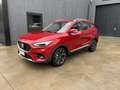 MG ZS 1.5 Luxury Rosso - thumbnail 1