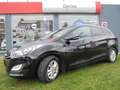 Hyundai i30 Wagon 1.6 GDI Go! Zwart - thumbnail 2