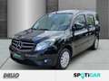 Mercedes-Benz Citan BlueEFFICIENCY 112 lang Klimaautom SHZ PDC Berganf Noir - thumbnail 1