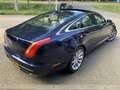 Jaguar XJ 3.0D V6 300pk Premium Luxury Aut Panoramadak BTW Blauw - thumbnail 8