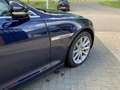 Jaguar XJ 3.0D V6 300pk Premium Luxury Aut Panoramadak BTW Blauw - thumbnail 9