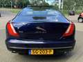 Jaguar XJ 3.0D V6 300pk Premium Luxury Aut Panoramadak BTW Blauw - thumbnail 6