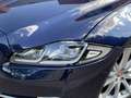 Jaguar XJ 3.0D V6 300pk Premium Luxury Aut Panoramadak BTW Blauw - thumbnail 3