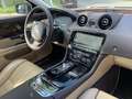 Jaguar XJ 3.0D V6 300pk Premium Luxury Aut Panoramadak BTW Blauw - thumbnail 11