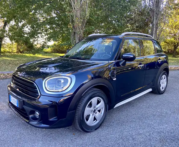 MINI One D Countryman 1.5 Business