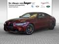 BMW M4 Competition HUD M Race Track Paket  Head-Up Czerwony - thumbnail 1