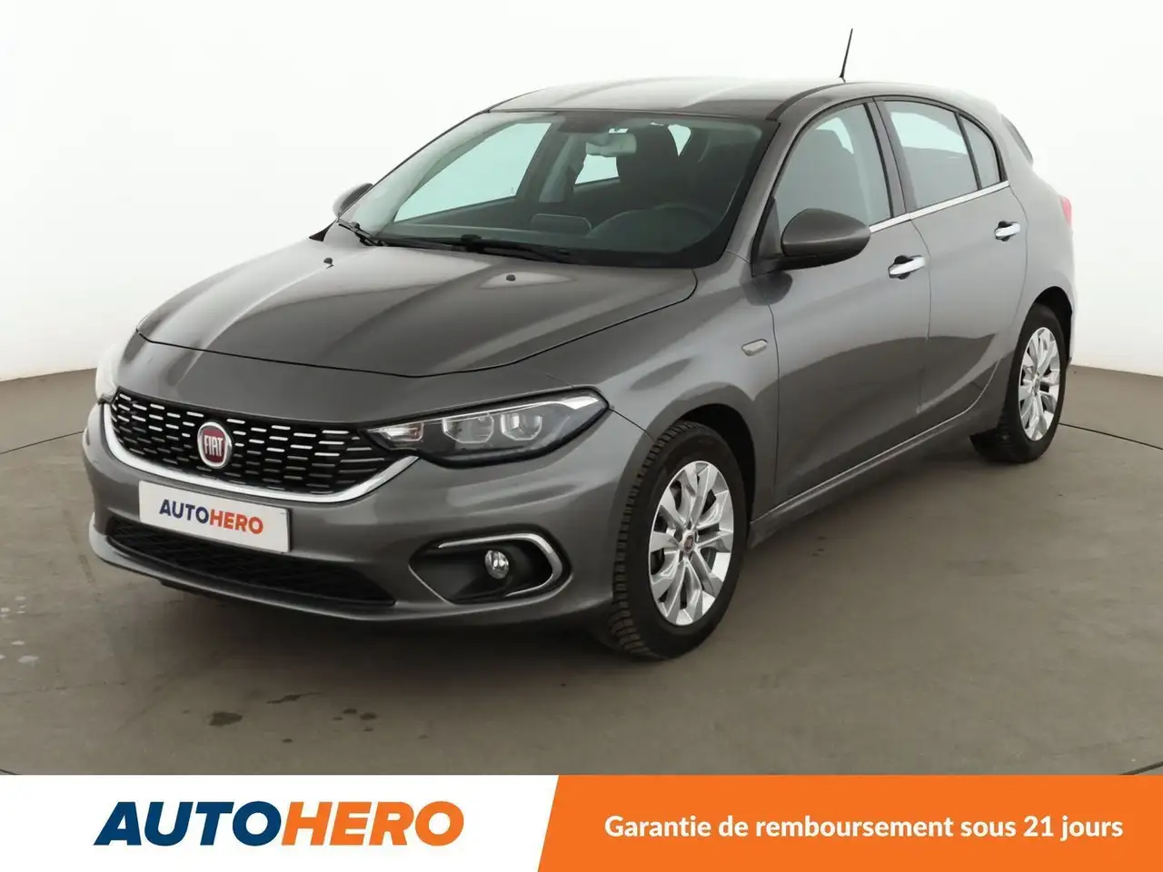 Fiat Tipo 1.4 Easy