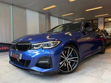 Gran Turismo 330i*PACK M*GARANTIE 12MOIS