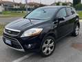 Ford Kuga Kuga I 2009 2.0 tdci Titanium 4wd 136cv dpf Nero - thumbnail 1