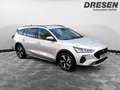 Ford Focus Active X Turnier 1,0l EcoBoost MHEV AT Navi digita Silber - thumbnail 2