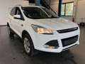 Ford Kuga 1,5Trend*PDC+PARKHILFE*TEMPOMAT*KLIMA*1HAND Blanco - thumbnail 8