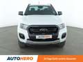 Ford Ranger 2.0 TDCi Doppelkabine 4x4 Wildtrak Aut.*NAVI*LED* Weiß - thumbnail 9