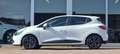 Renault Clio 1.2i 16V Night & Day Airco LM velgen Navigatie Moo Blanc - thumbnail 4