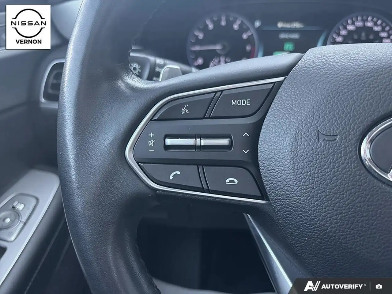 Hyundai PALISADE снимка Hyundai PALISADE