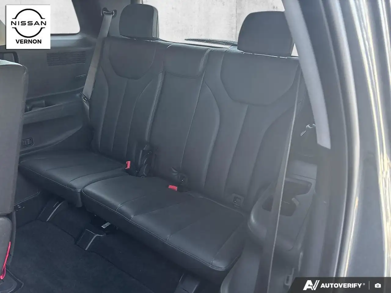 Hyundai PALISADE снимка Hyundai PALISADE